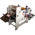 Kiss Cut and Through Cut Crosswise Cutting Machine (DP-360)